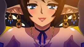 Youma Shoukan e Youkoso 01 / Image 11