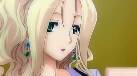 Yubisaki Annainin Shirudaku Settai Okawari Sanhaime 01 / Image 7