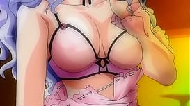 Yubisaki Annainin Shirudaku Settai Okawari Sanhaime 01 / Image 14