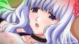 Yubisaki Annainin Shirudaku Settai Okawari Sanhaime 02 / Image 8