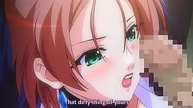 Yubisaki Annainin Shirudaku Settai Okawari Sanhaime 03 / Image 9