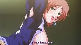 Yubisaki Annainin Shirudaku Settai Okawari Sanhaime 03 / Image 18