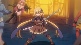 Yuusha-chan no Bouken wa Owatteshimatta! 01 / Image 10
