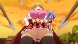 Yuusha-hime Miria 04 / Image 2