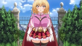 Yuusha-hime Miria 04 / Image 19