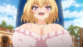 Yuusha-hime Miria 04 / Image 20