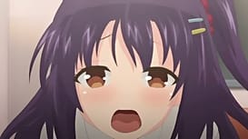 Yuutousei Ayaka no Uraomote 01 / Image 8