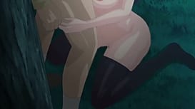 Yuutousei Ayaka no Uraomote 01 / Image 10