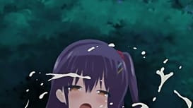 Yuutousei Ayaka no Uraomote 01 / Image 14