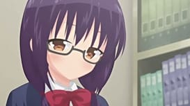 Yuutousei Ayaka no Uraomote 01 / Image 15