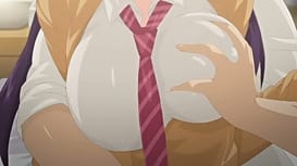 Yuutousei Ayaka no Uraomote 01 / Image 16
