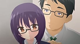 Yuutousei Ayaka no Uraomote 01 / Image 22
