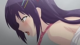 Yuutousei Ayaka no Uraomote 02 / Image 8