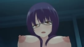 Yuutousei Ayaka no Uraomote 02 / Image 10