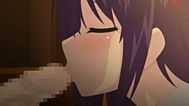 Yuutousei Ayaka no Uraomote 02 / Image 11