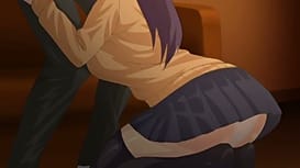 Yuutousei Ayaka no Uraomote 02 / Image 13