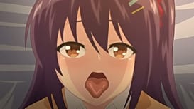 Yuutousei Ayaka no Uraomote 02 / Image 14
