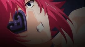 Zoku Oujo - Onna Kishi W Dogehin Roshutsu 01 / Image 9