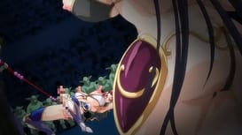 Zoku Oujo - Onna Kishi W Dogehin Roshutsu 01 / Image 19