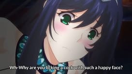Zoku Oujo - Onna Kishi W Dogehin Roshutsu 02 / Image 9