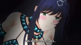 Zoku Oujo - Onna Kishi W Dogehin Roshutsu 02 / Image 13