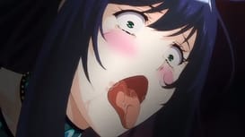 Zoku Oujo - Onna Kishi W Dogehin Roshutsu 02 / Image 14
