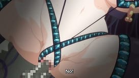 Zoku Oujo - Onna Kishi W Dogehin Roshutsu 02 / Image 15