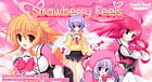 Cover Strawberry Feels | Download now!