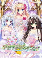 Cover Pure Marriage -Akai Ito Monogatari - Harem Hen | Download now!