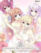 Cover SugarStyle Koibito Ijou Fuufu Miman After Story!! | Download now!
