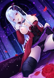 Tsun DraCsuicide -Kyuuseishu wa Minimum Bishoujo Kyuuketsuki! Download