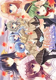Princess x Princess Download