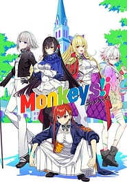 Monkeys!! Download
