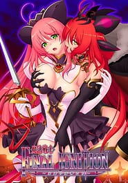 Mahou Senshi FINAL IGNITION Download