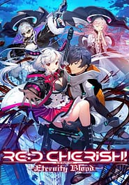RED Cherish! -Eternity Blood Download