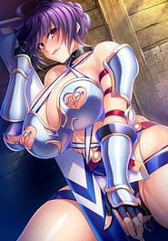 Joshi no Kyonyuu Kishi Dancho wa ore no Niku Onaho!- Toshishita Koibito Kara Nakadashi-dzuke de Netotte Haramase ana Ni! Download