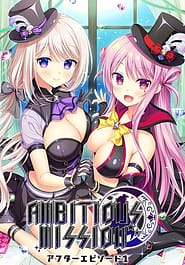 AMBITIOUS MISSION After Episode 1 Download
