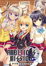 AMBITIOUS MISSION After Episode 02 Download