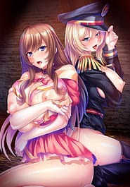 Kimajime Gunjin to Seiso Hime o Dekachin de Seifuku! Kyonyuu Haramase Onaho ni Shite Gehin ni Kobi Tsukusa Seru! Download