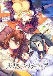 Hatsukoi Master Up Download / English Translated