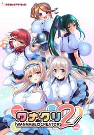 WANNABECREATORS 2 Download