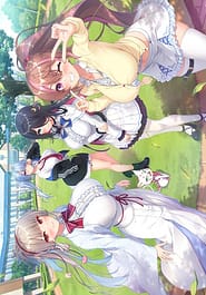 Homerarete Nobiru SR Shoujo-tachi Download