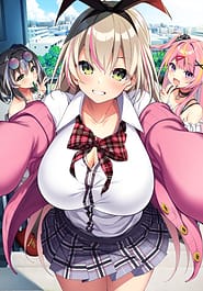 Gals Fiction Download