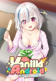 Vanilla Android -Shikozaru DT Daigakusei no Ore to Bishoujo Android ga Ironna Play de Hame Pako Mission Download