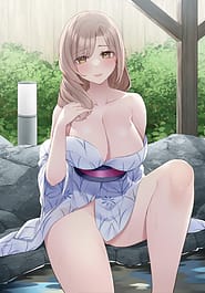 Kinou yori Otona ni Naru Ikinuki Onsen Tabi Download