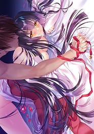Kao no nai Tsuki -Matsuyoi no Soutsubaki Download