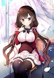 Hanagane Kanade Gram - Chapter4 Ayase Kanade Download