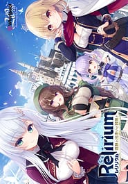 Relirium - Iseki to Deai to Bouken to Download