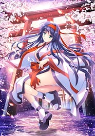 Kyoukaijou no Fragment -Amaterasu Hen Download