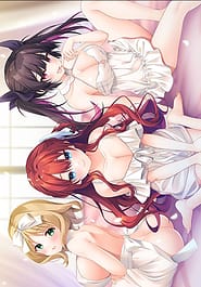 Triple Pairing MiniFandisc Download